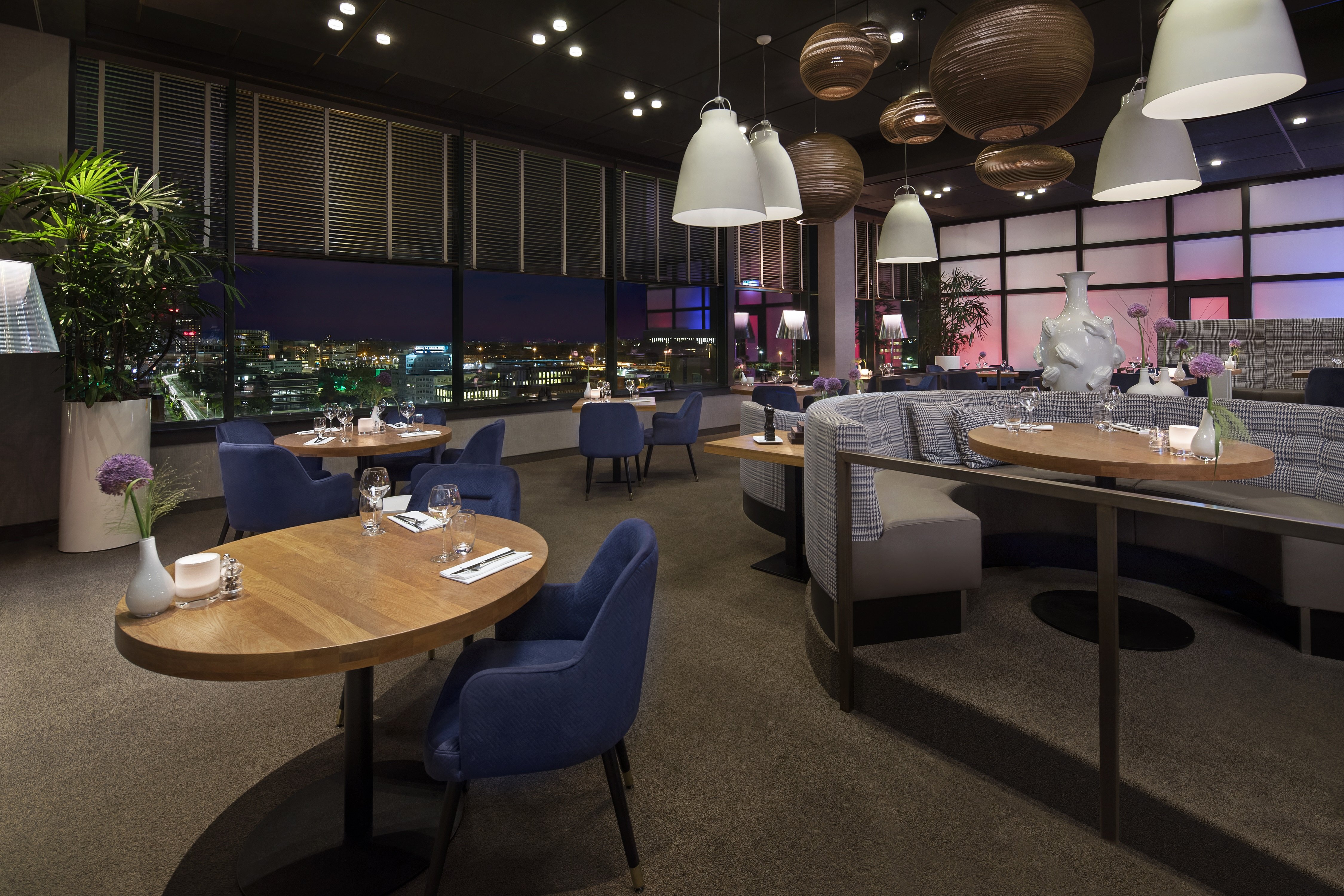 Westcord Wtc Hotel Leeuwarden 39/52