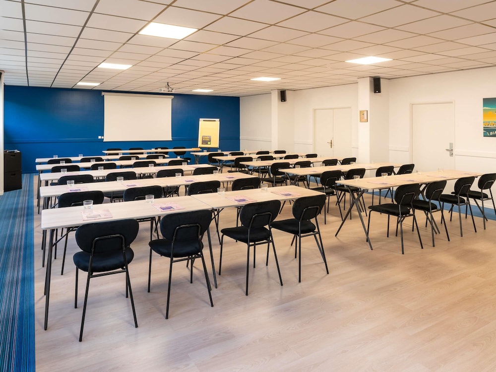 ibis Styles Biarritz Plage 35/48