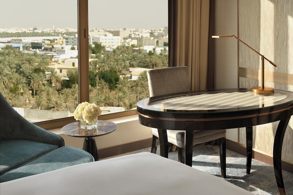 فندق الأحساء انتركونتيننتال(Al Ahsa Intercontinental) 52/61