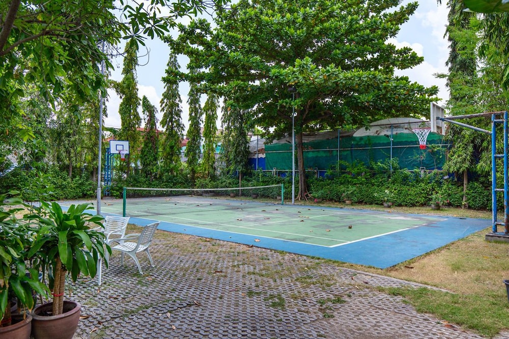 Lasalle Suites Spa 65/74