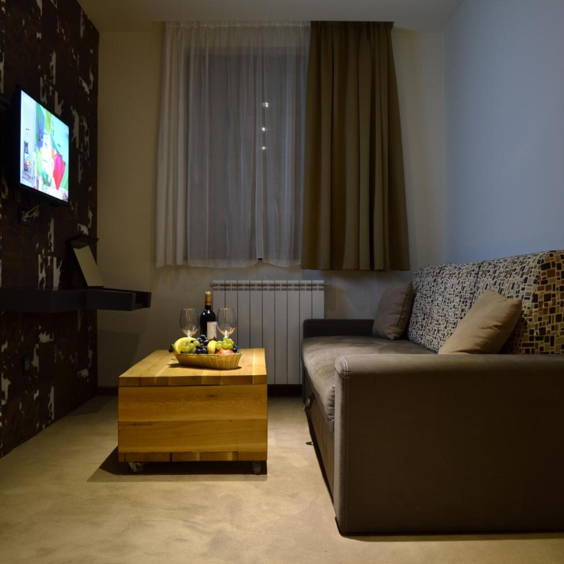 Hotel Lavina 27/50