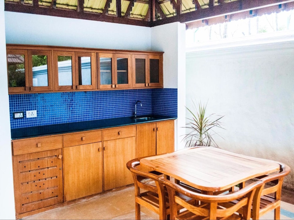 Le Pondy Resort 46/50
