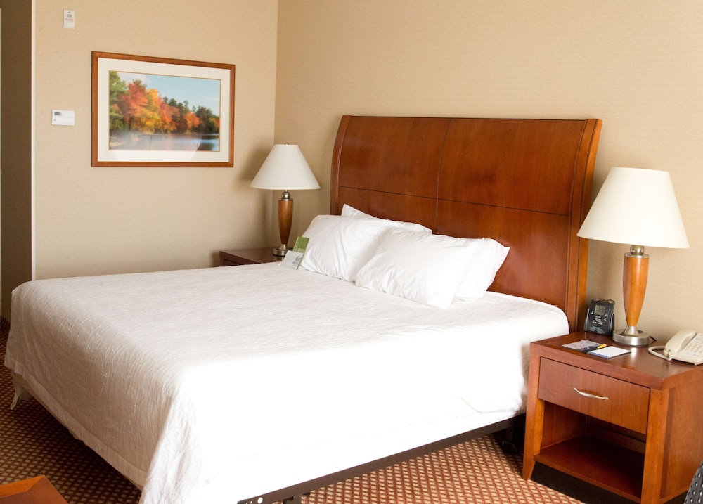 Hilton Garden Inn Laramie 14/66