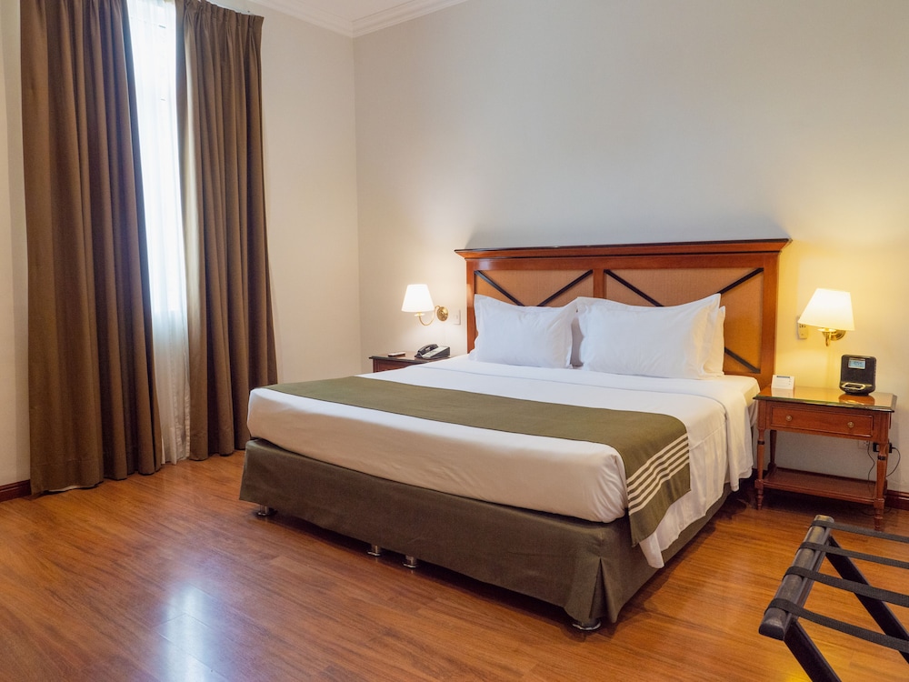 Lp Los Portales Hotel Piura 17/66