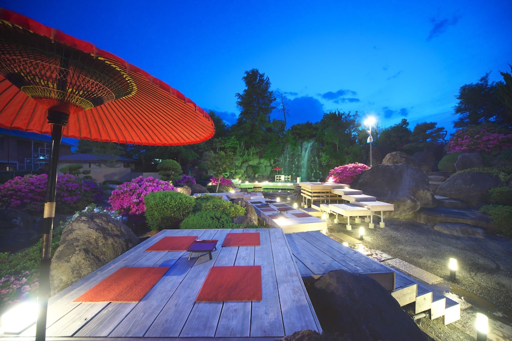 Meitei No Yado Hotel Koushien 45/69