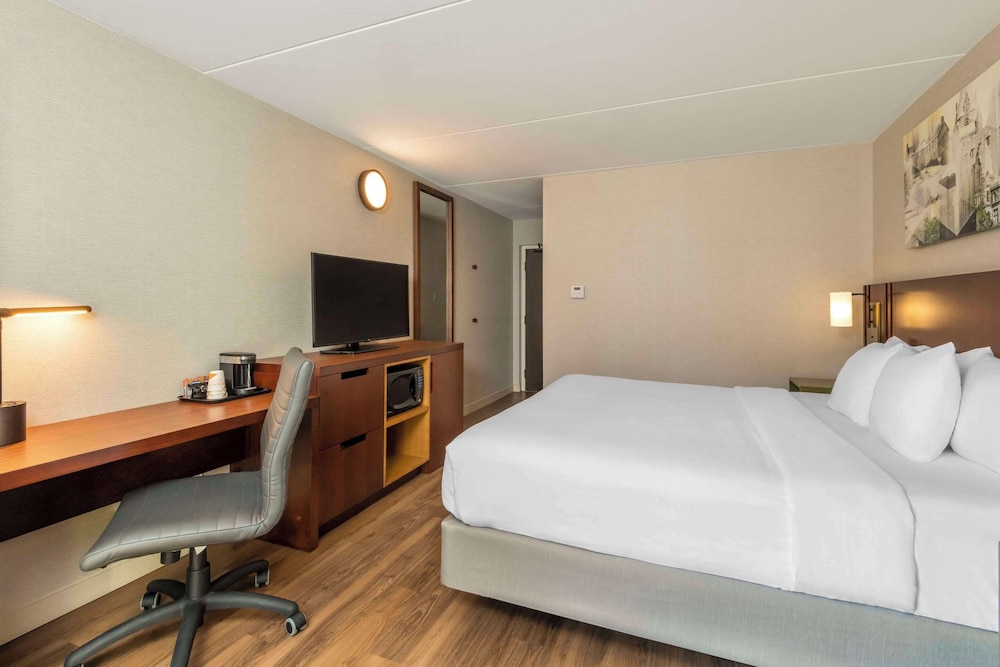 Room, Queen Bed, Ground Floor, Accessible