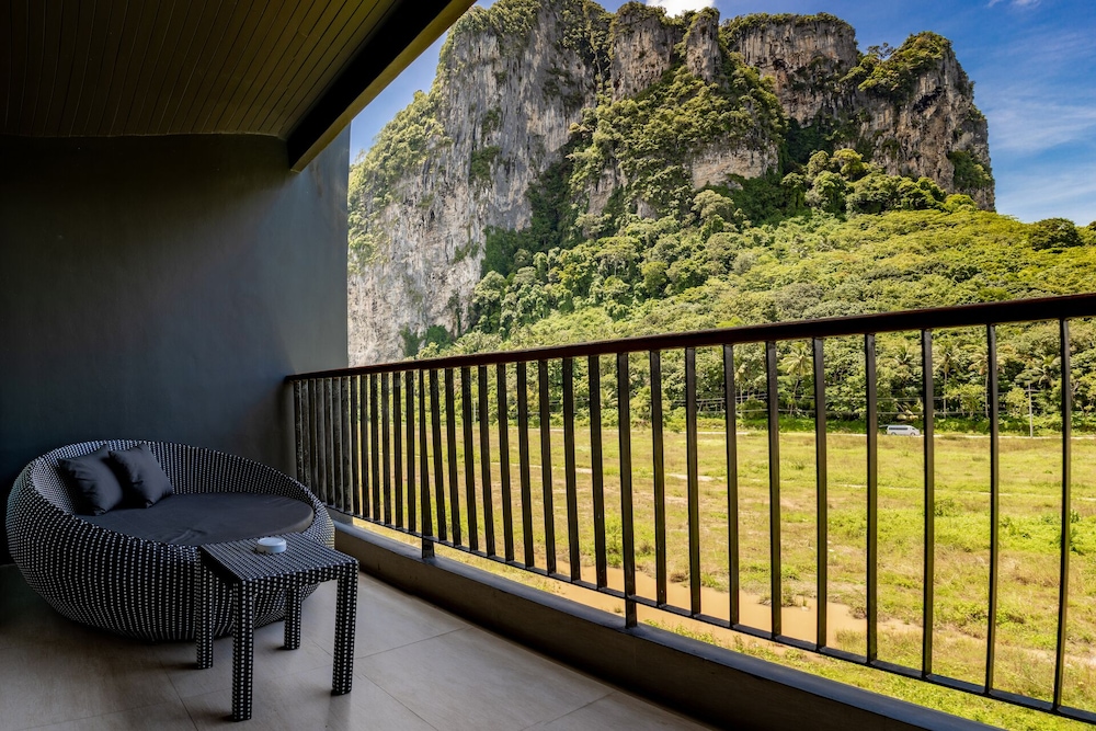 Panan Krabi Resort 5/50