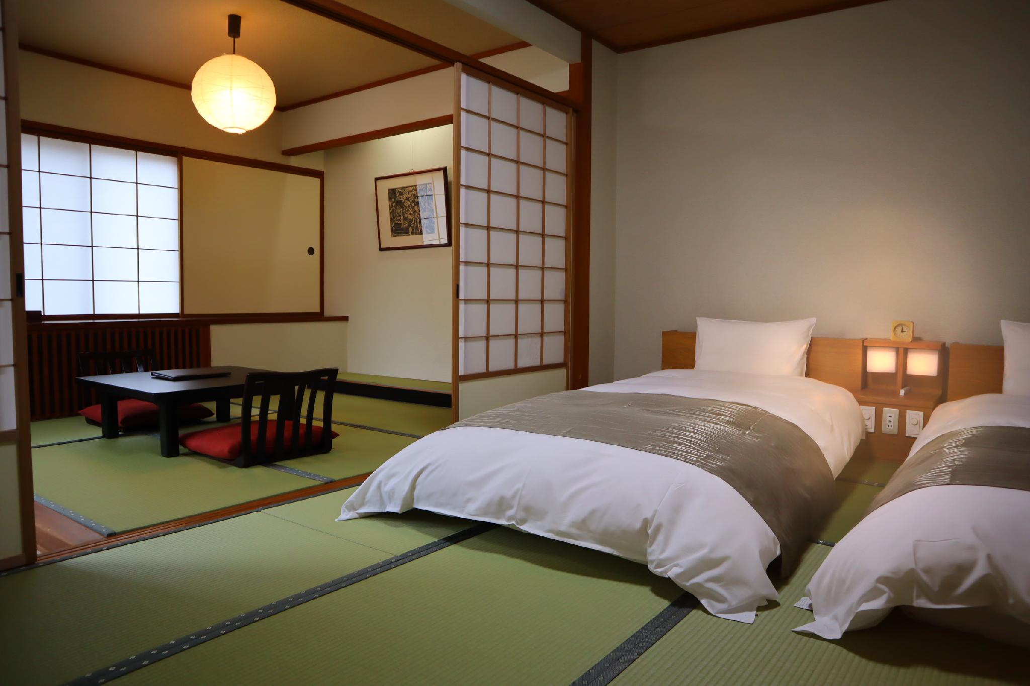 Japanese, Type a