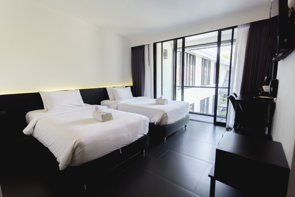 STANDARD, TWIN BEDS