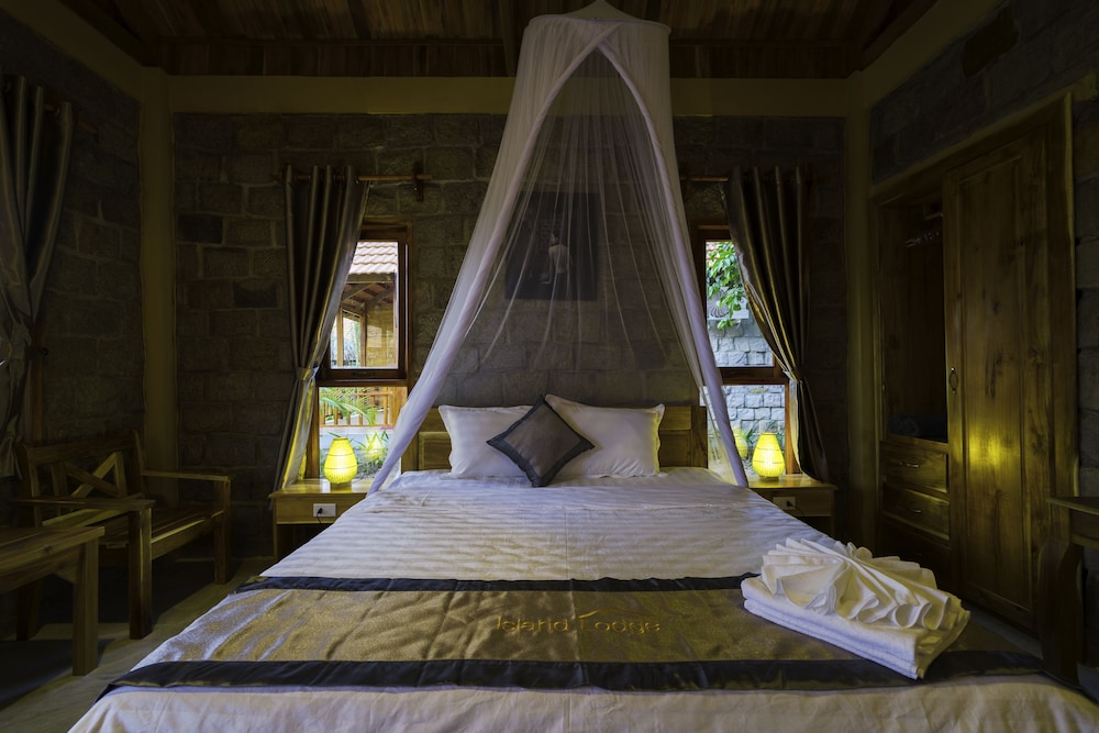 Island Lodge Phu Quoc 14/50
