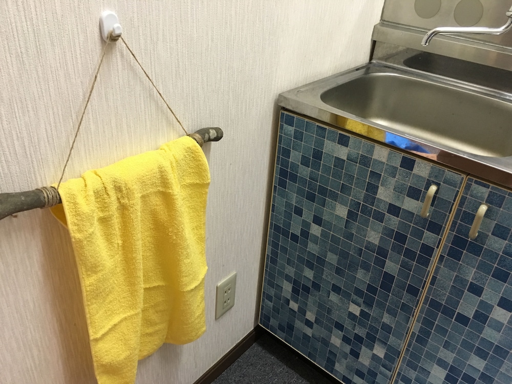 Gerobal Hostel 5/16