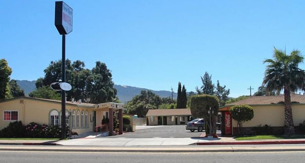 King Apos S Rest Motel 11/16