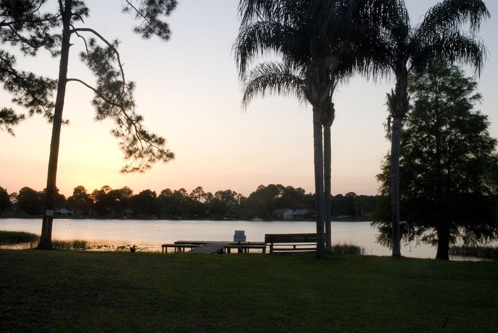 Budget Inn Sanford 27/40