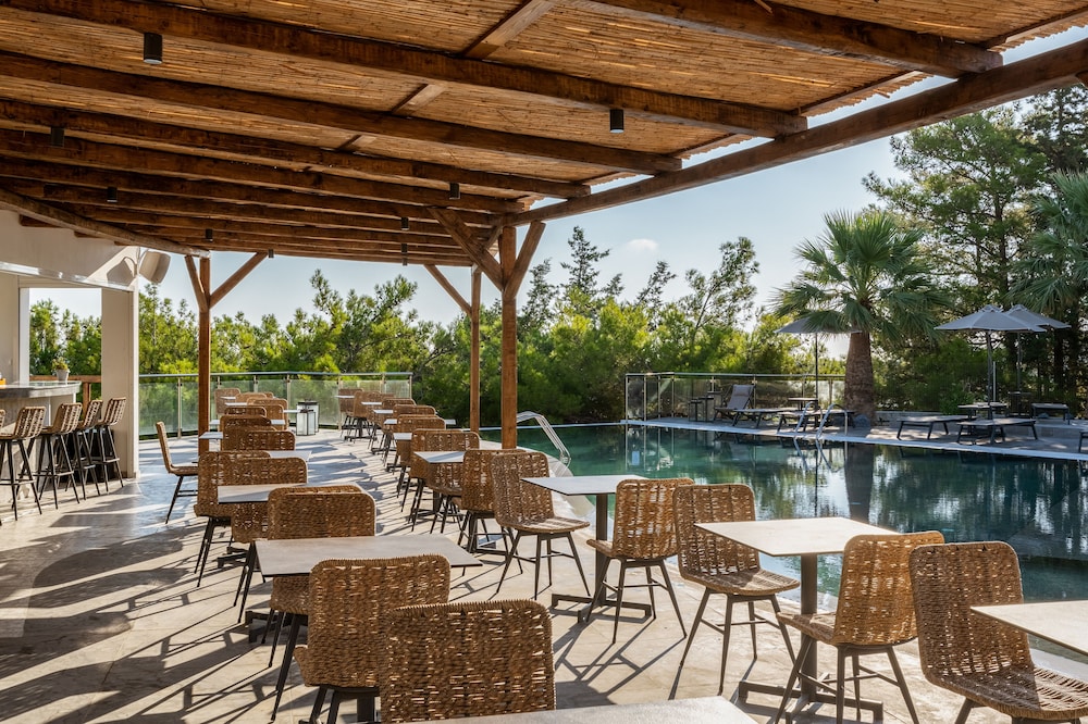 Atalanti Boutique Hotel - Adults Only 21/34