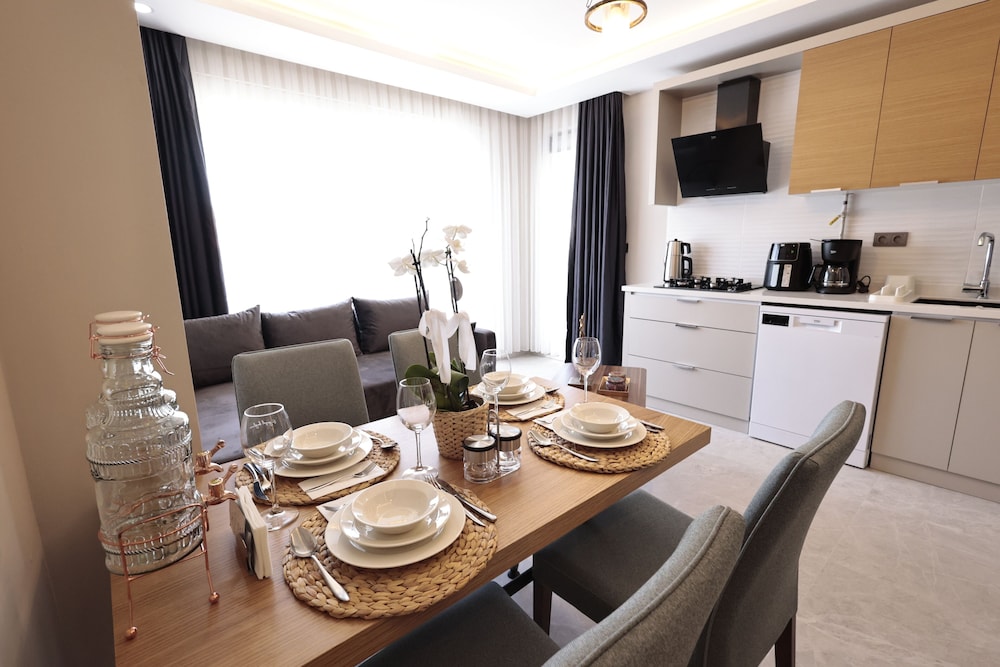 Livia Luxury Apart Hotel 41/50