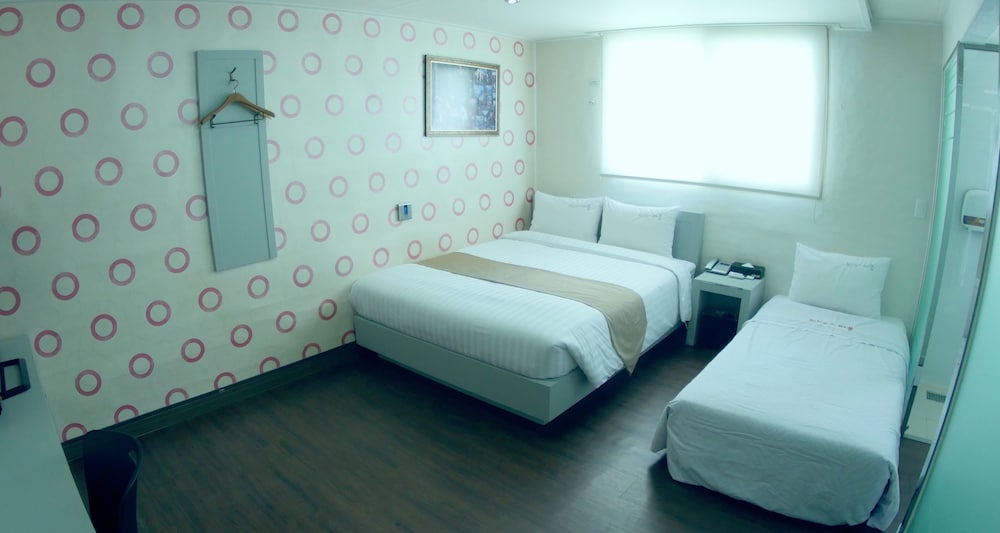 Residence Mumum Hotel 17/65