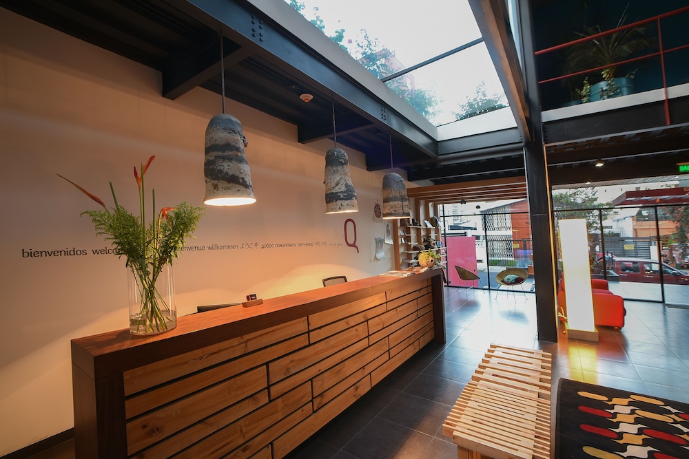 Casa Q 8/42
