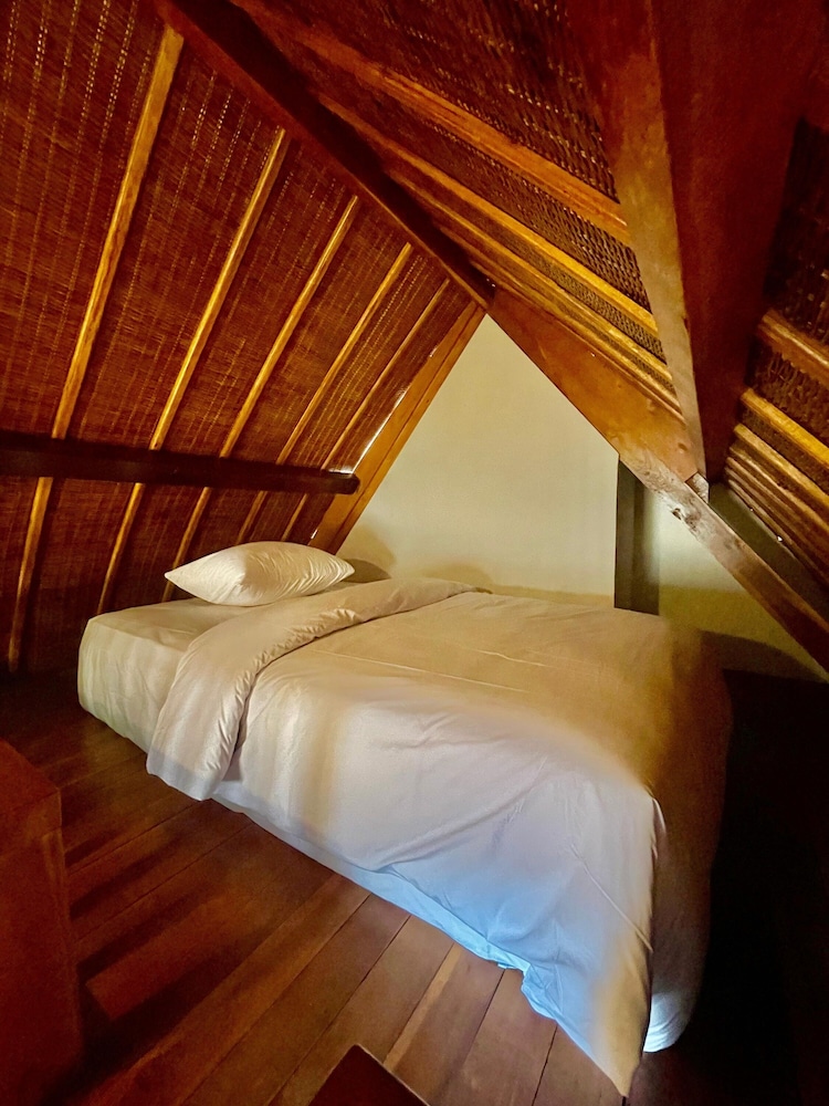 Abian Klumpu Villa & Spa Sanur Bali 16/50