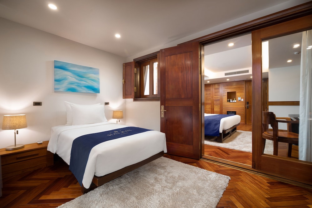 Haibay Hotel 21/67