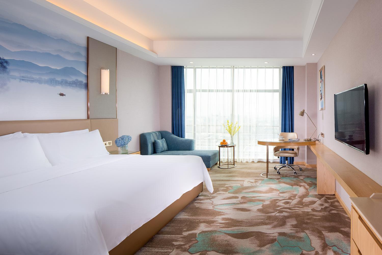 Vienna International Hotel (Dongguan Hongmei Town) 12/30