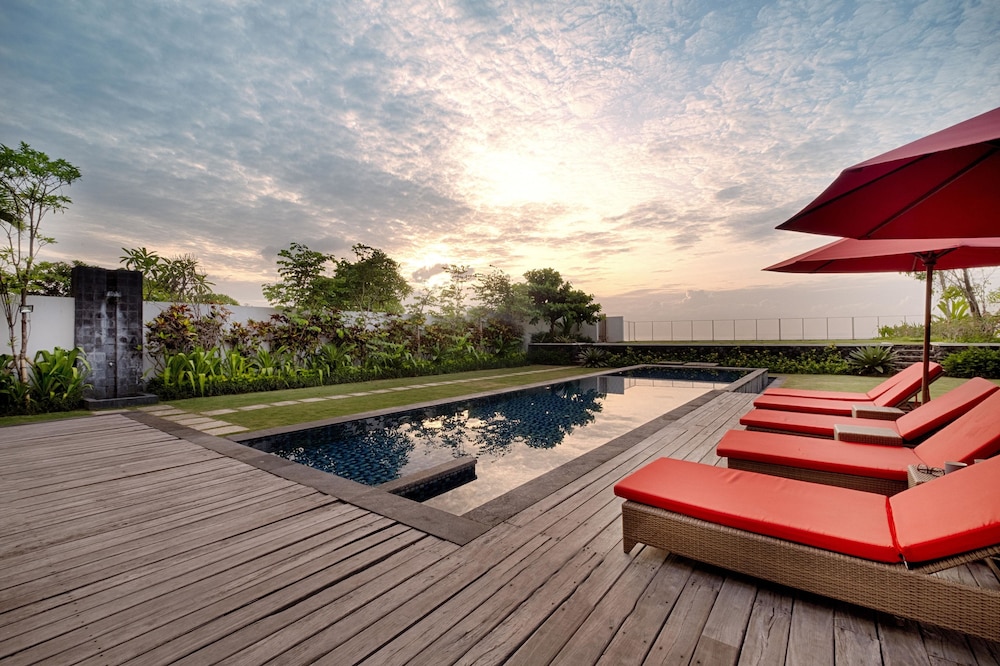 Kutus Kutus Keramas Villa 40/51