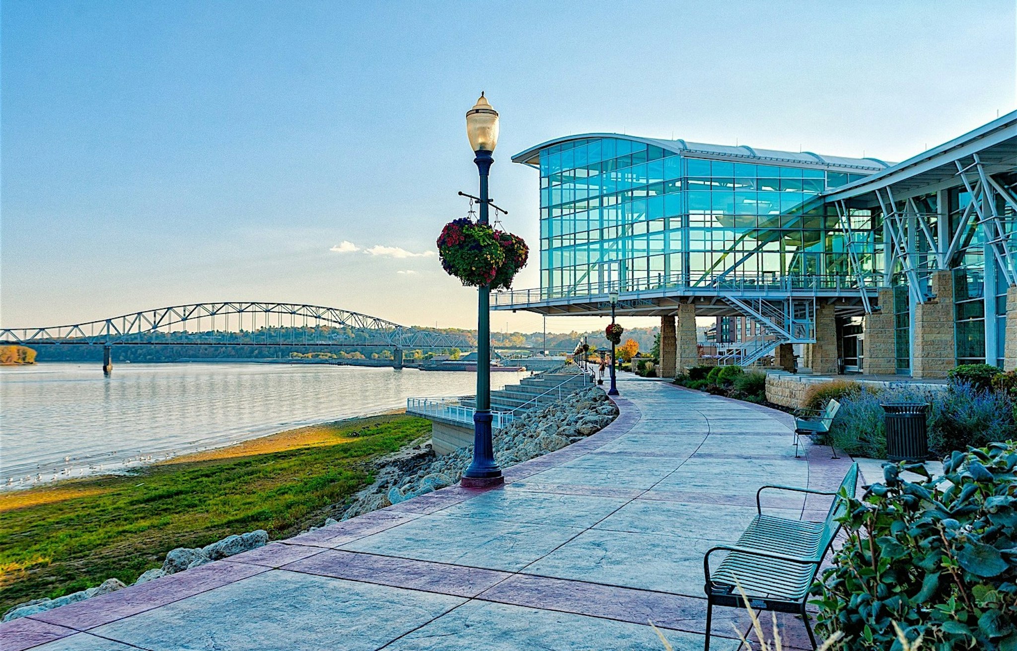 Grand Harbor Resort 42/43