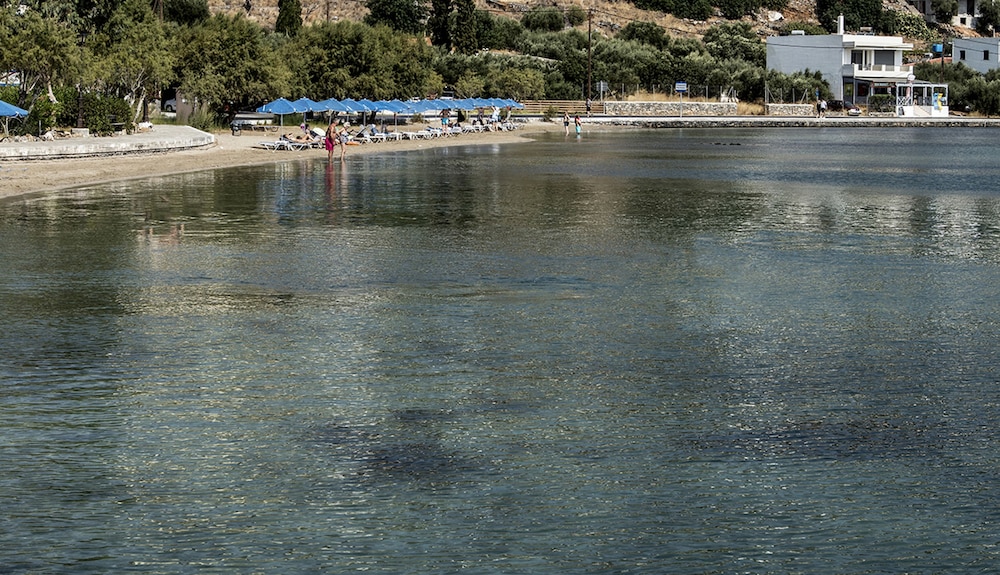 Elounda Orama Boutique Hotel by GHH 44/50