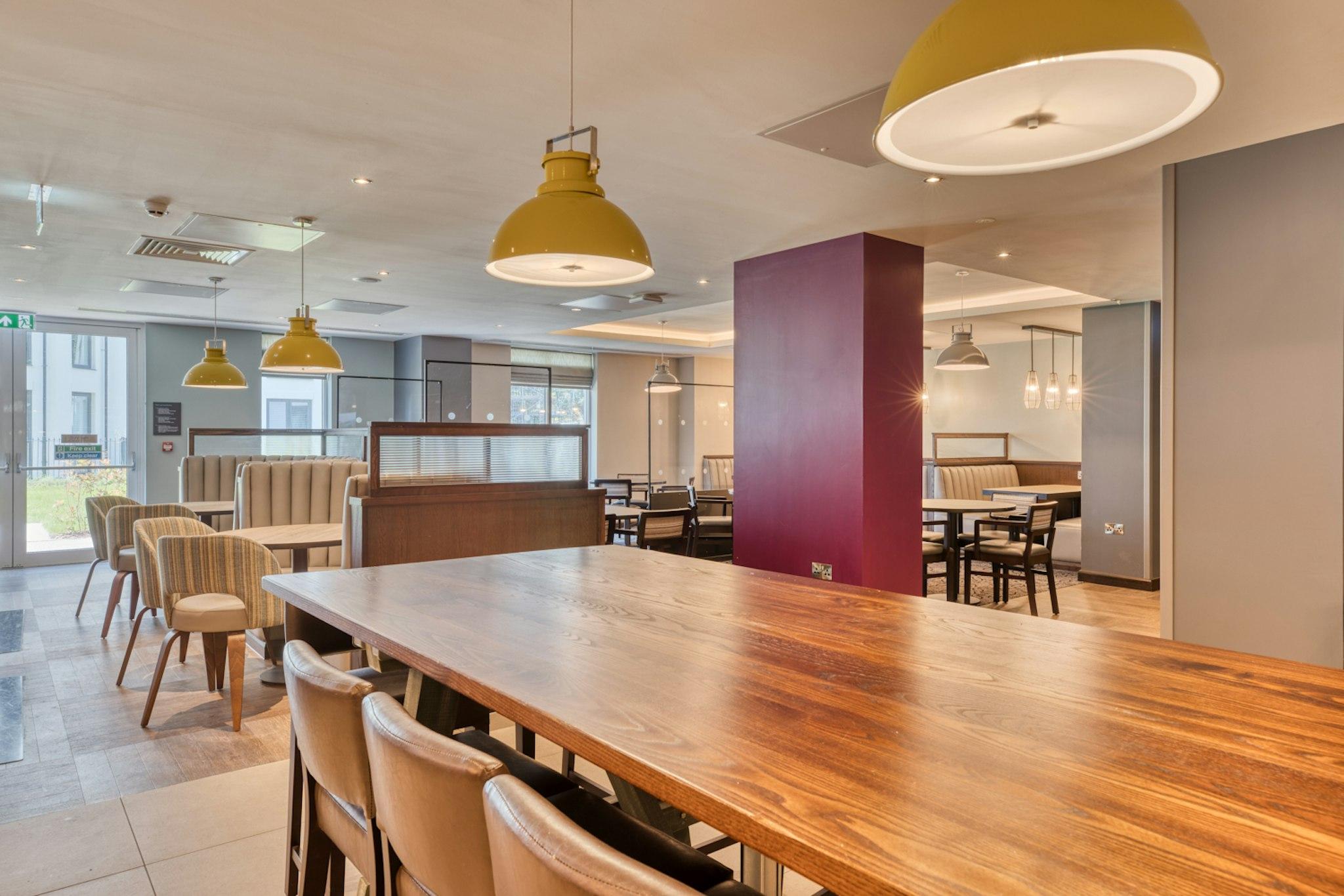 Premier Inn Bournemouth West Cliff 28/37