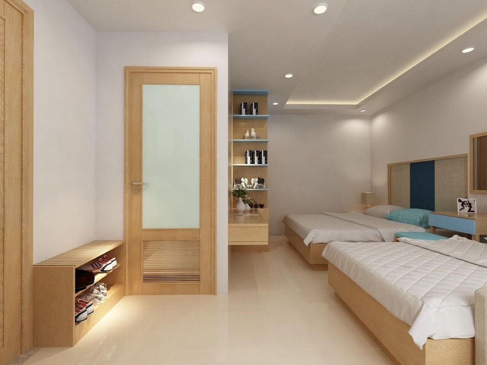 Sincero Hotel And Apartment 16/58