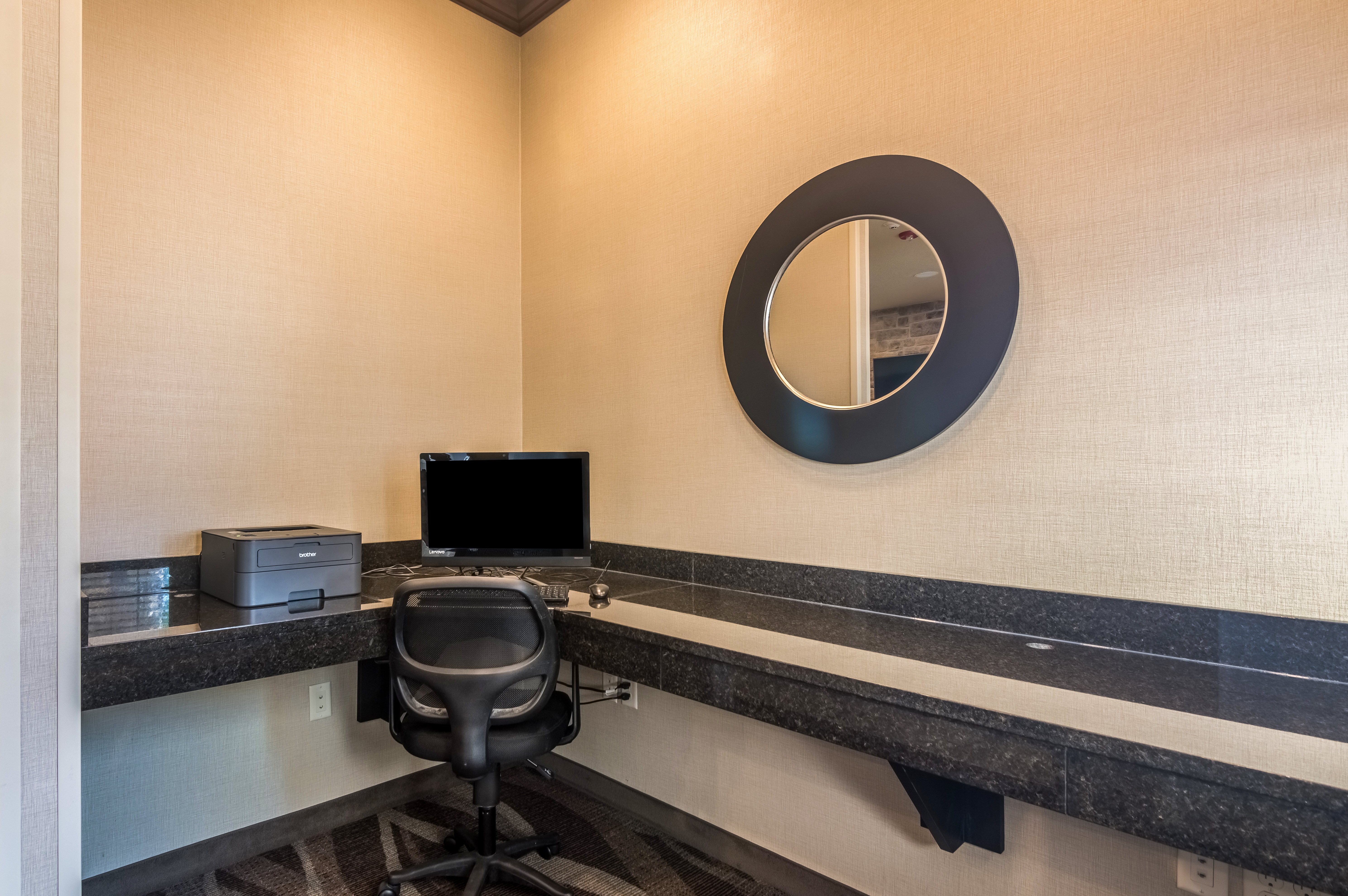 Cobblestone Inn & Suites - Lakin 21/27