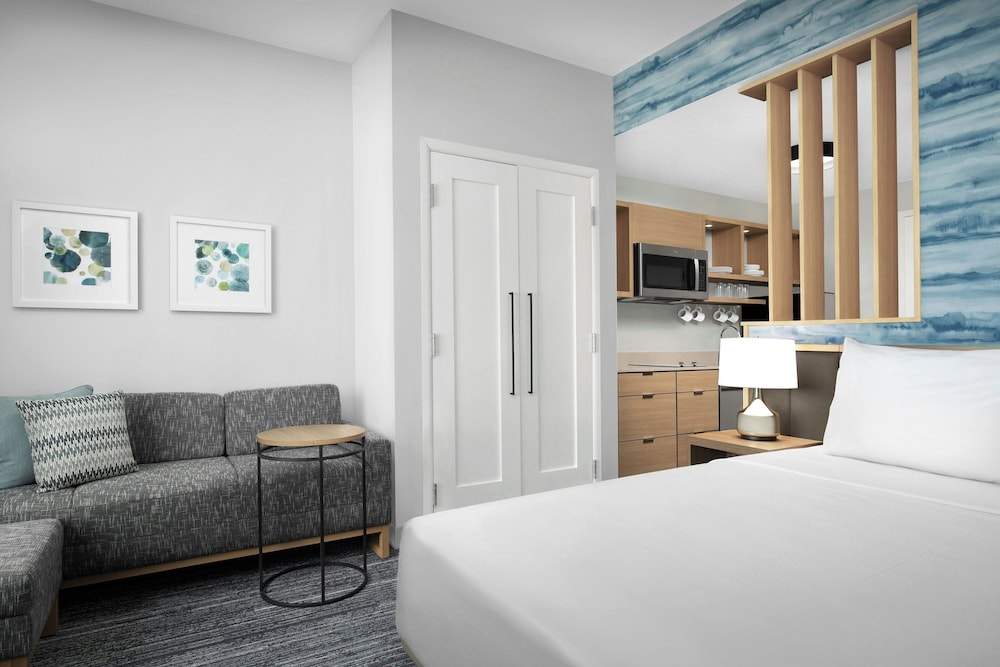 TownePlace Suites By Marriott Lake City 18/65