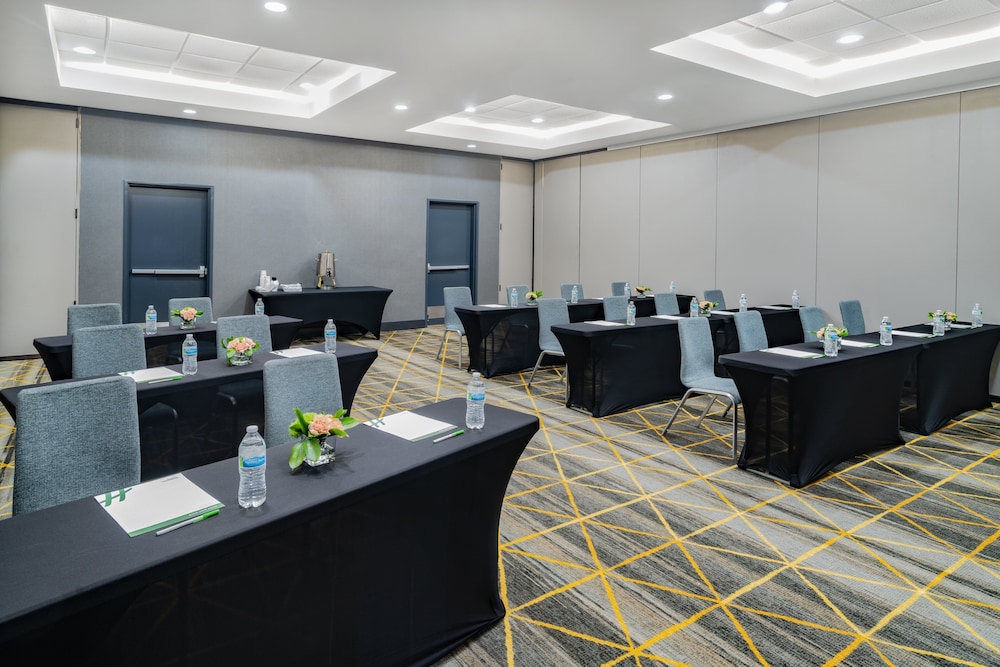 Holiday Inn Southaven Central Memphis 57/66