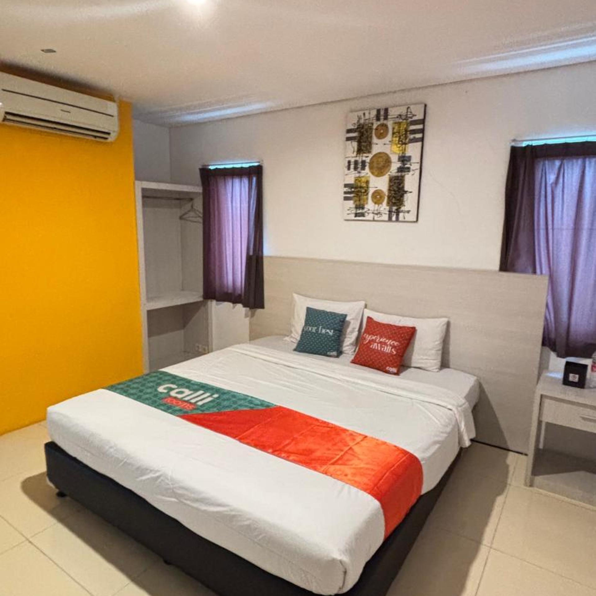 LG Hotel Jember 12/50