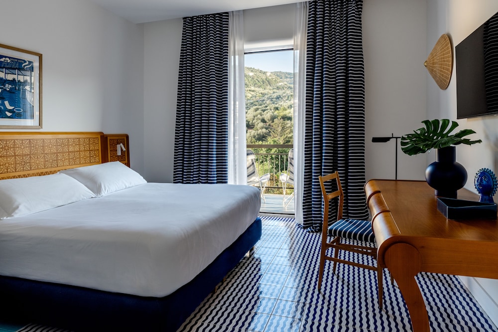 غرفة قياسية، Grand Hotel Flora Sorrento 2/10