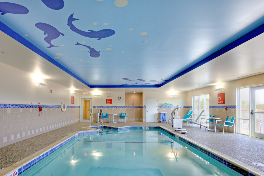 Towneplace Suites By Marriott Wareham Buzzards Bay 2/24