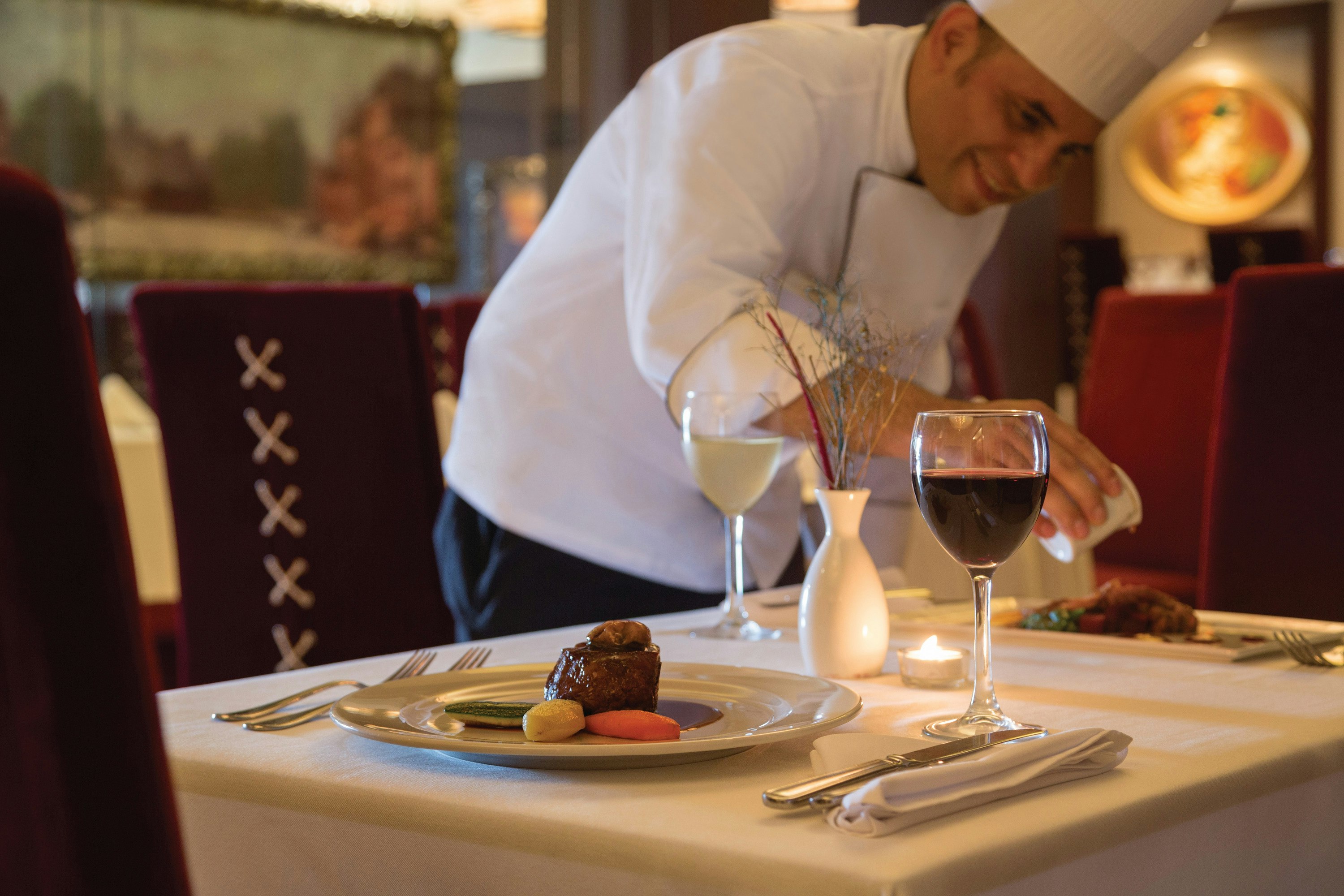 Hyatt Ziva Los Cabos All Inclusive Experience 27/66