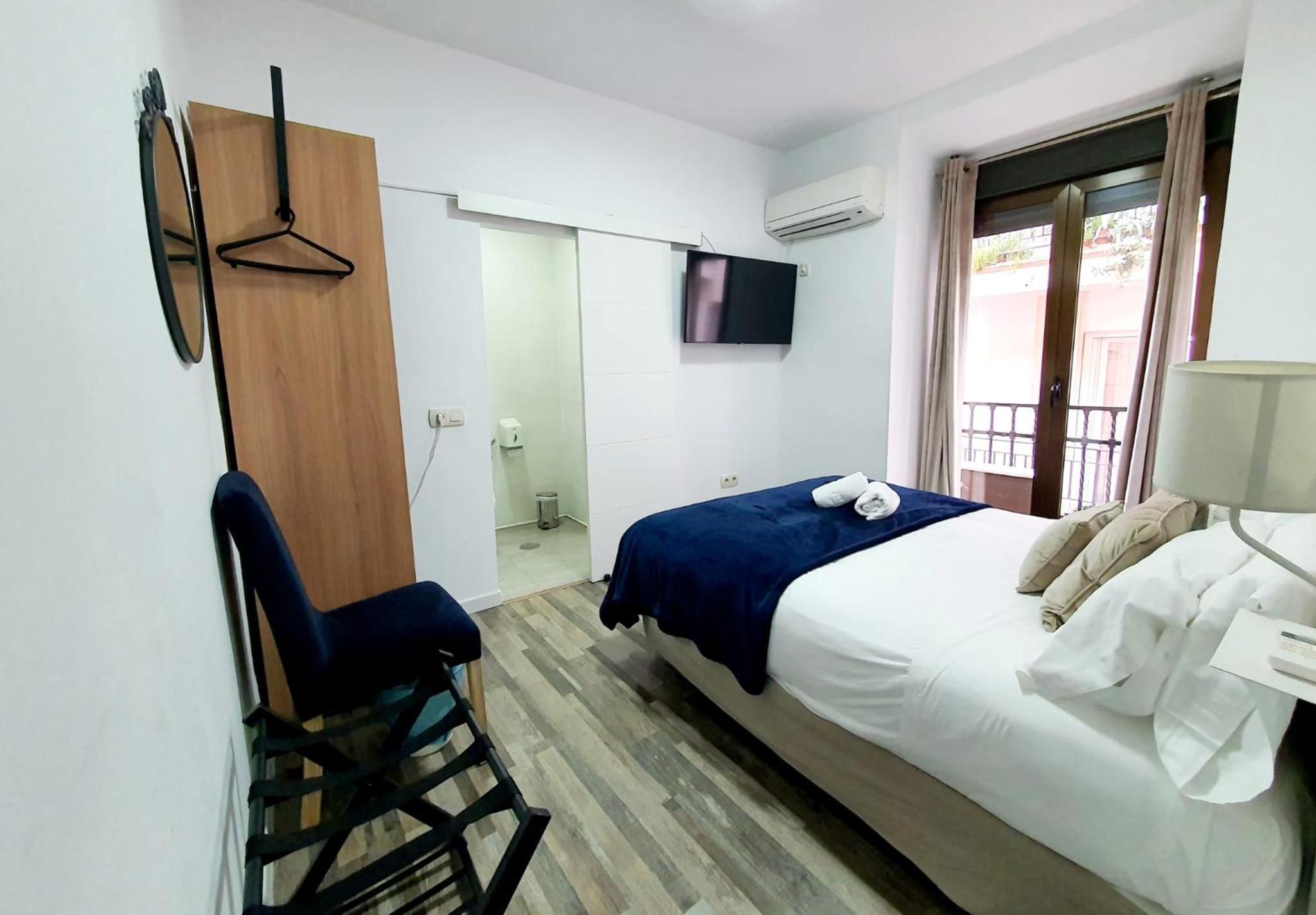 Zaida Hotel 18/50
