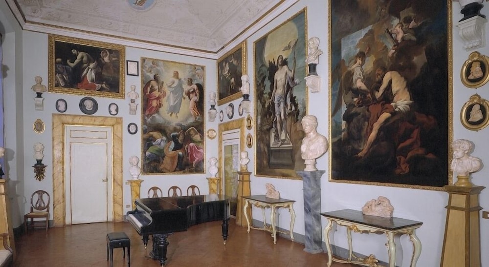IL CASATO RESIDENCE 5/54