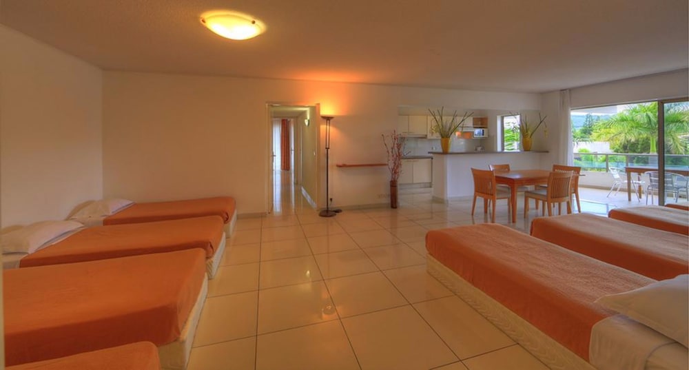 Casa Del Sole Apartments 16/24