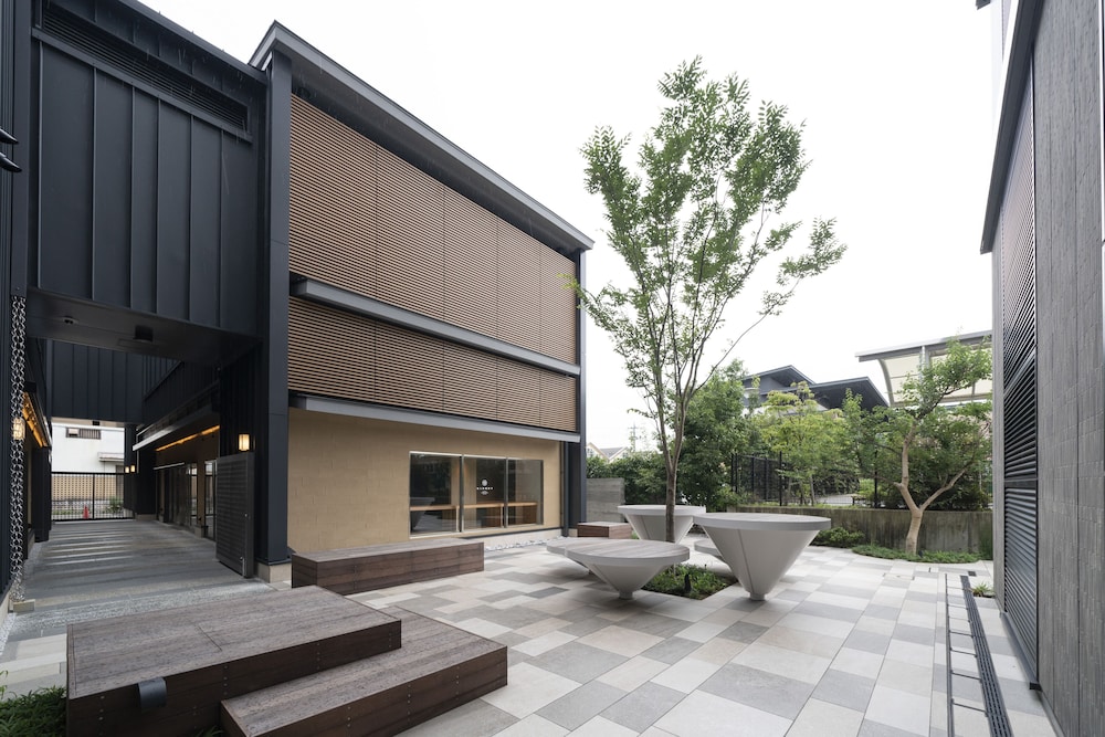 Umekoji Potel KYOTO 42/50
