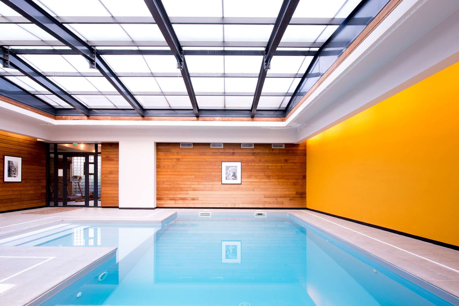 Best Western Premier Hotel De La Paix 27/43
