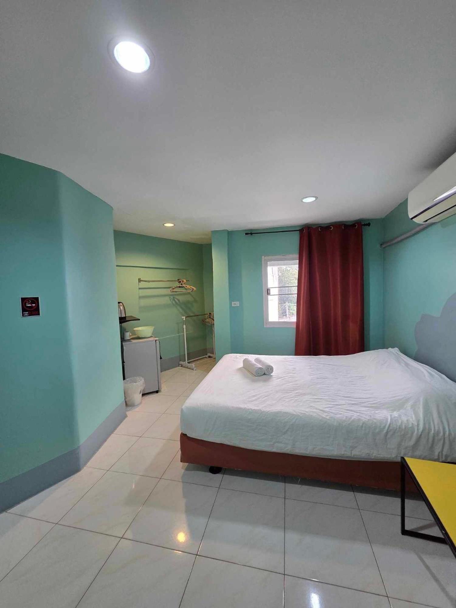 City Inn Udon Thani 25/69