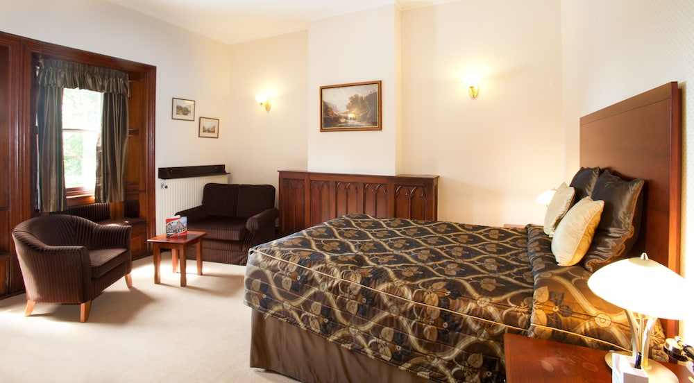 Appleby Manor Hotel & Garden Spa 32/50