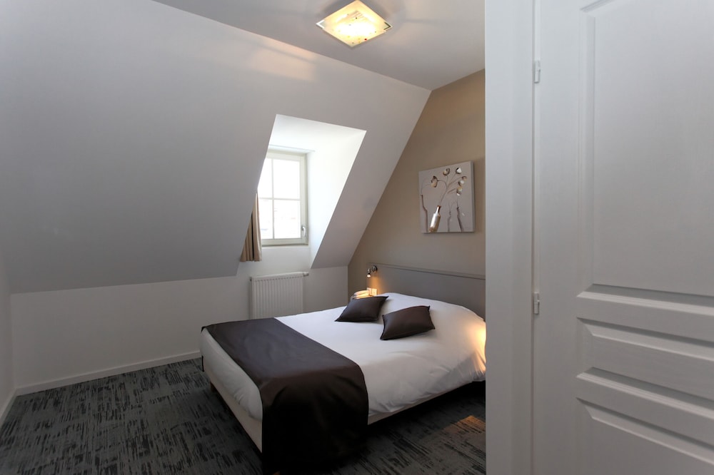 Hotel De L ill 21/41
