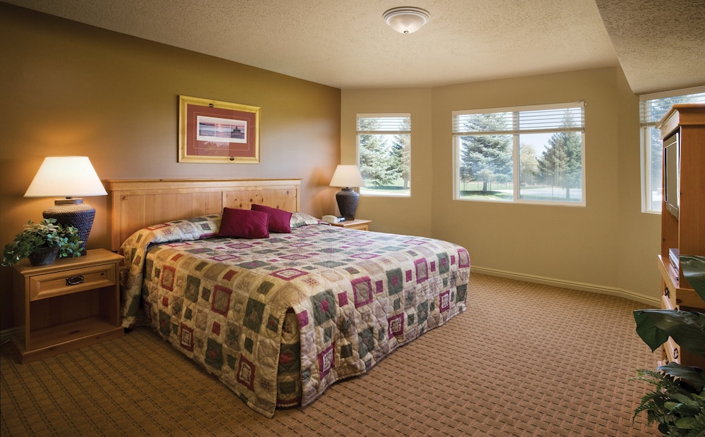 Worldmark Bear Lake 9/33
