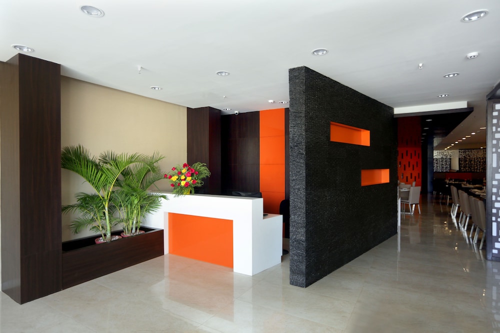 Astoria Hotels By Sparsa 12/59
