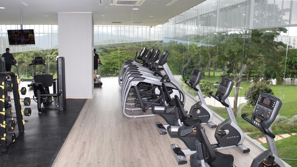 CLUB CAMPESTRE DE BUCARAMANGA 13/30