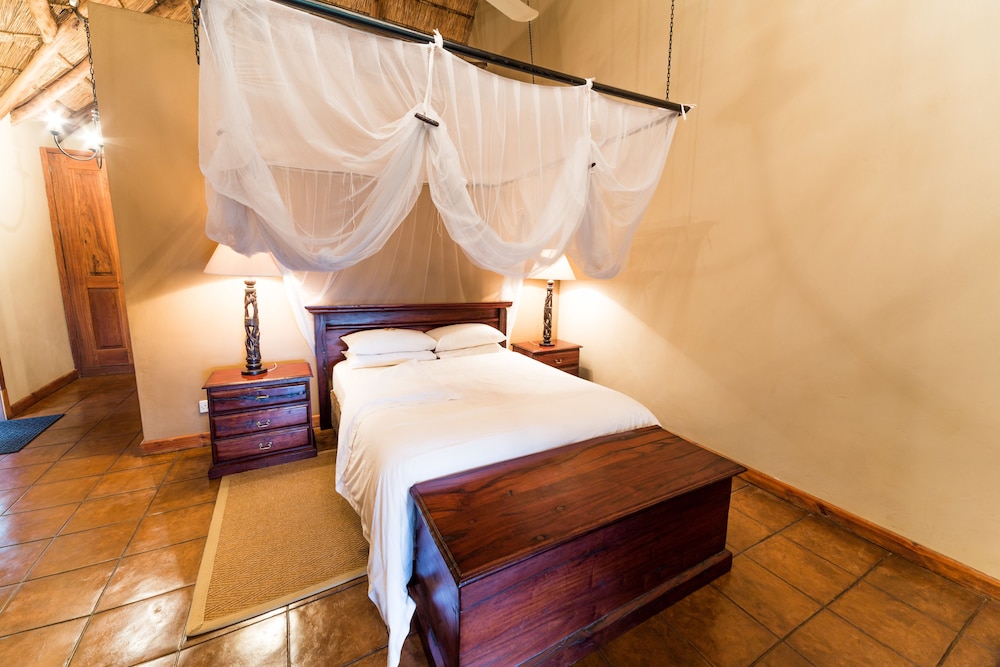 Kumbali Country Lodge 14/50