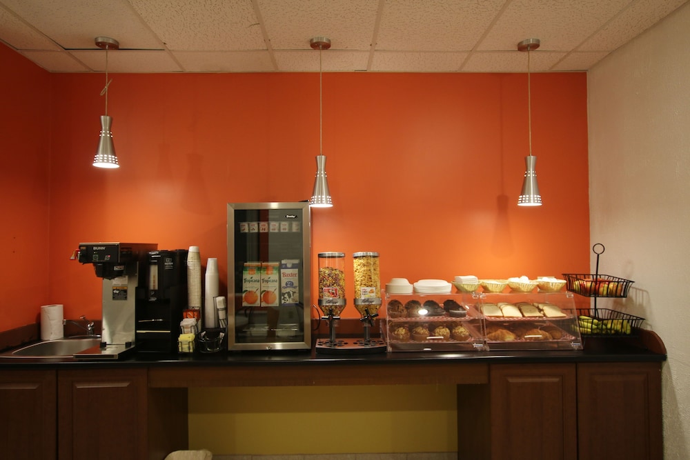 Motel6 Moncton, NB 28/56