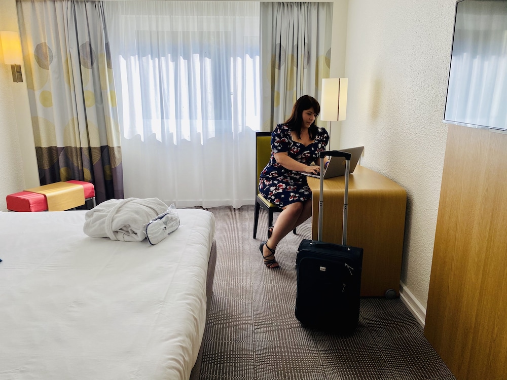 Hotel Novotel Saint Avold 37/70